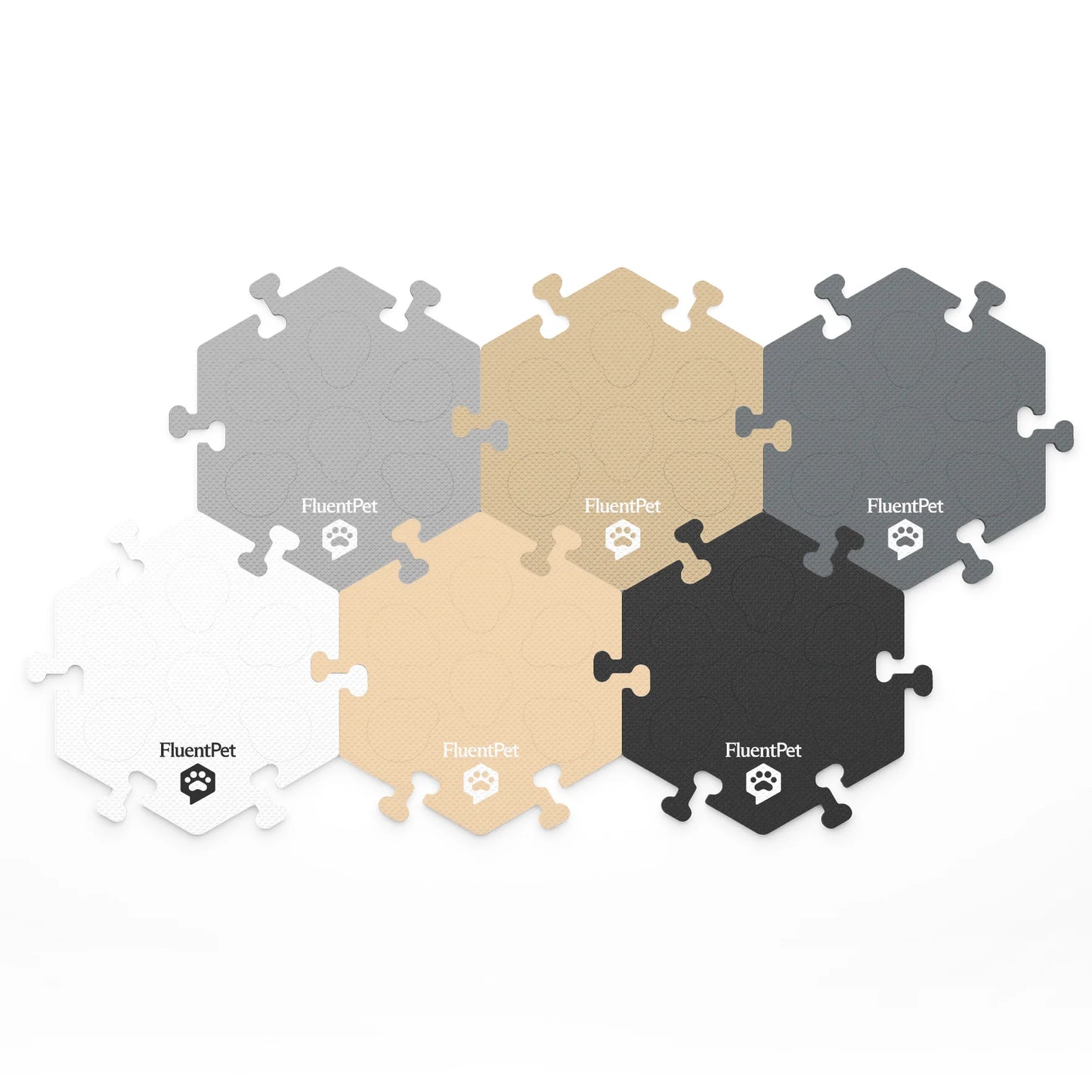 FluentPet Full Expansion Pack