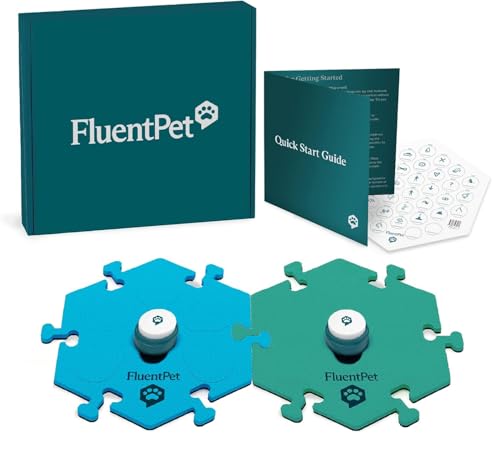 PynkLily FluentPet