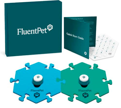 PynkLily FluentPet