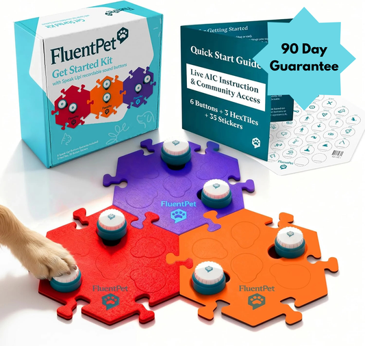 PynkLily FluentPet