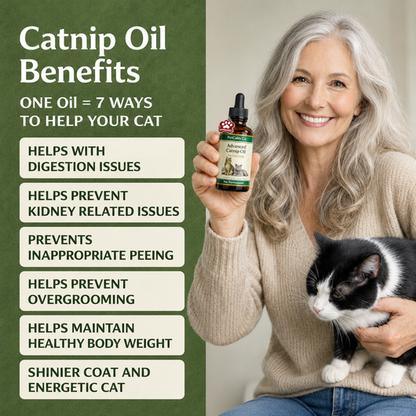 Pynklily Purr Drops