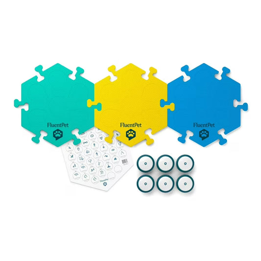 FluentPet Full Expansion Pack