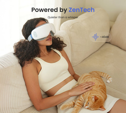 Renpho Heated Massager