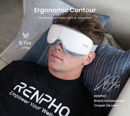 Renpho Heated Massager