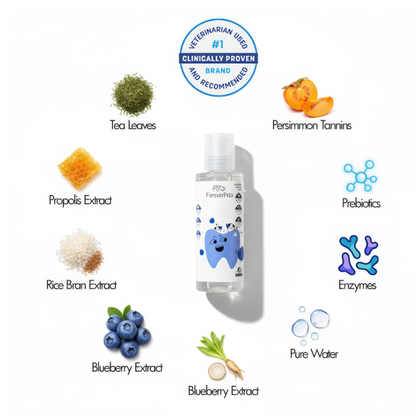PynkLily FureverPet's Water Additive