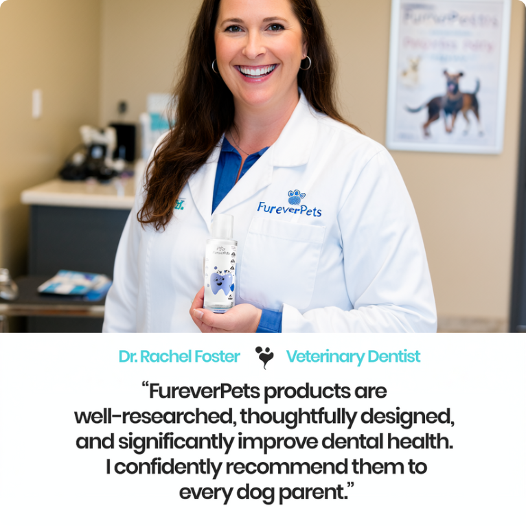 PynkLily FureverPet's Water Additive