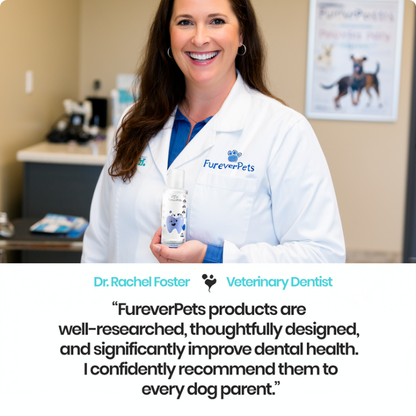 PynkLily FureverPet's Water Additive