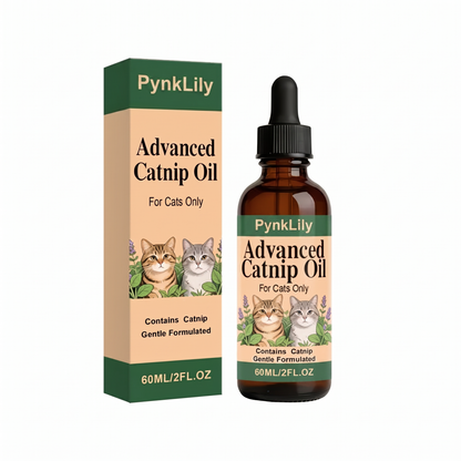 Pynklily Purr Drops
